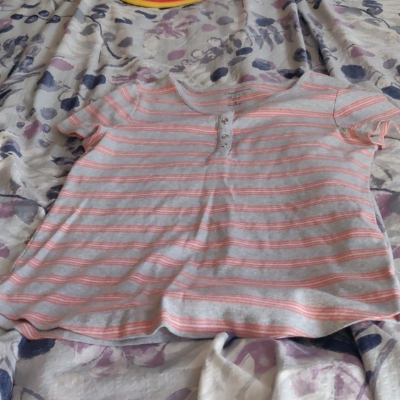 croft& barrow Woman shirt - Picture 1 of 3